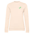 Anna №17 | Klassisch geschnittener light Sweater