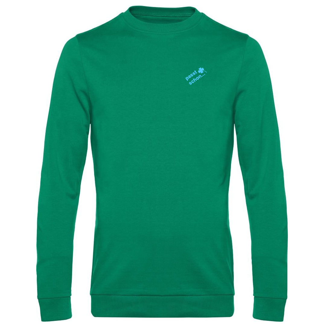 Robert №11 | Klassisch geschnittener light Sweater