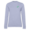Anna №9 | Klassisch geschnittener light Sweater