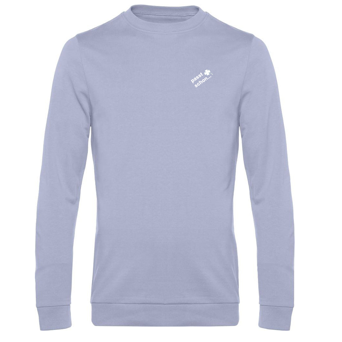 Robert №15 | Klassisch geschnittener light Sweater