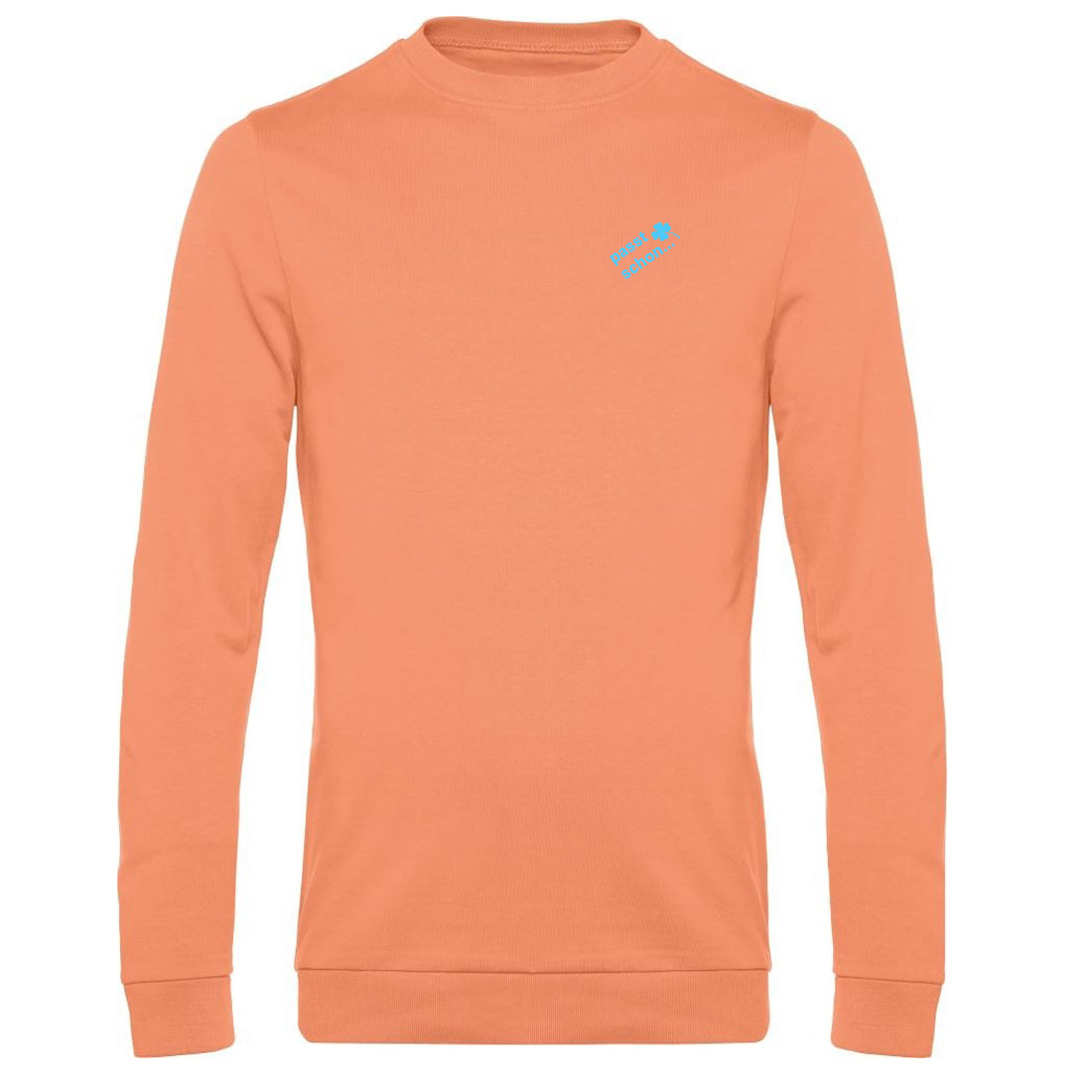 Robert №18 | Klassisch geschnittener light Sweater