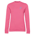 Anna №21 | Klassisch geschnittener light Sweater