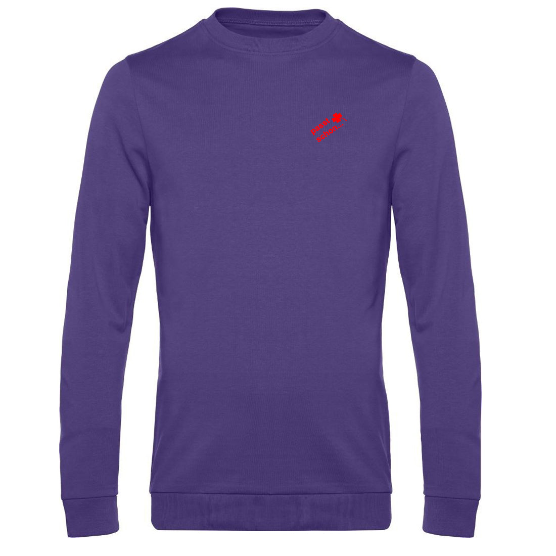 Robert №14 | Klassisch geschnittener light Sweater