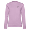 Anna №18 | Klassisch geschnittener light Sweater