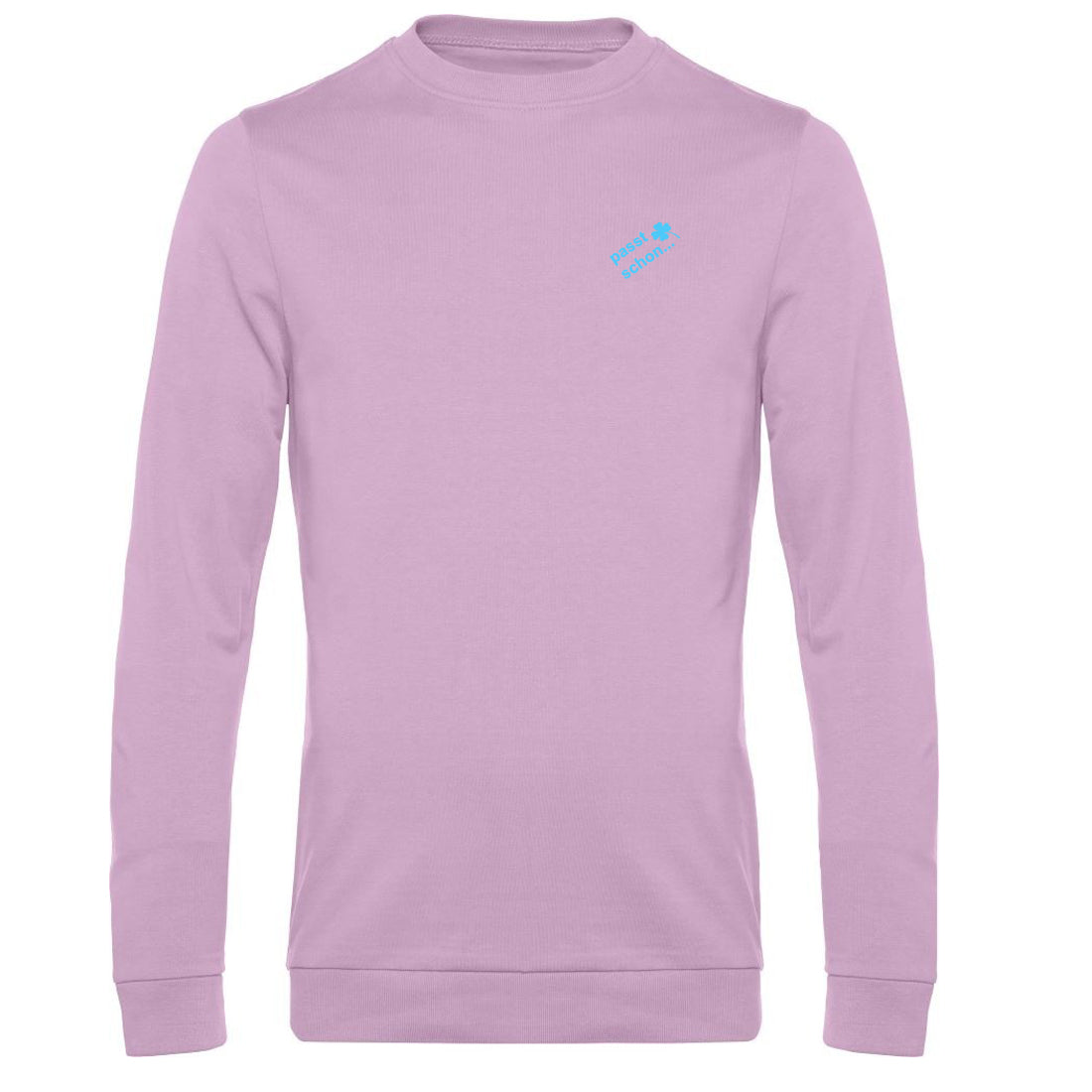 Robert №16 | Klassisch geschnittener light Sweater