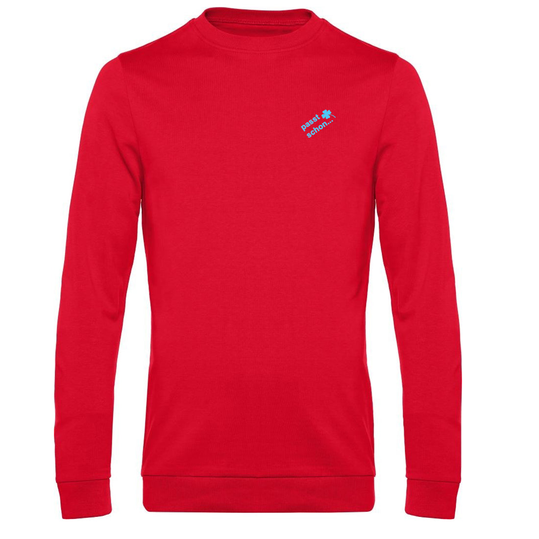 Robert №20 | Klassisch geschnittener light Sweater