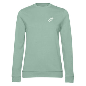 Anna №14 | Klassisch geschnittener light Sweater
