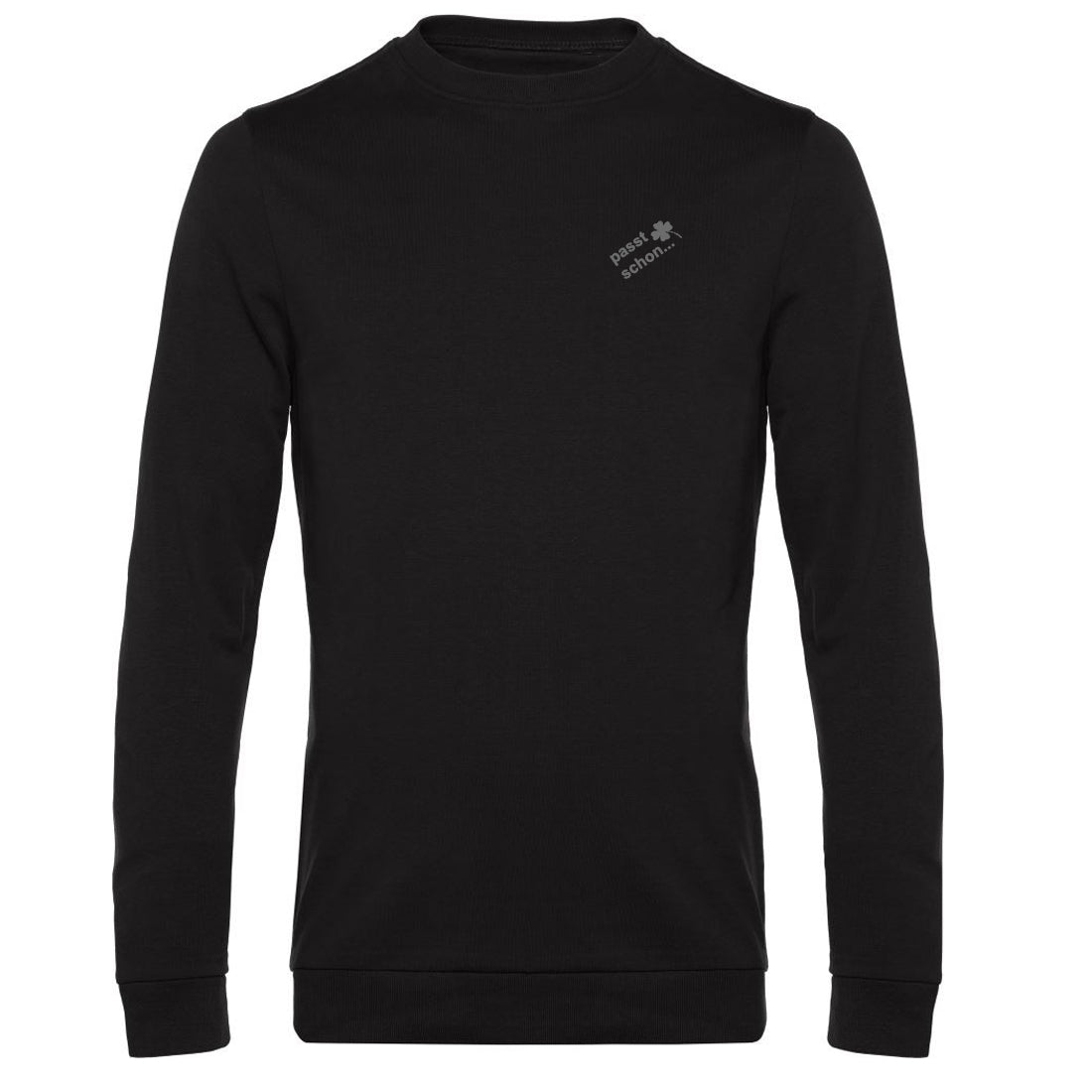 Robert №2 | Klassisch geschnittener light Sweater