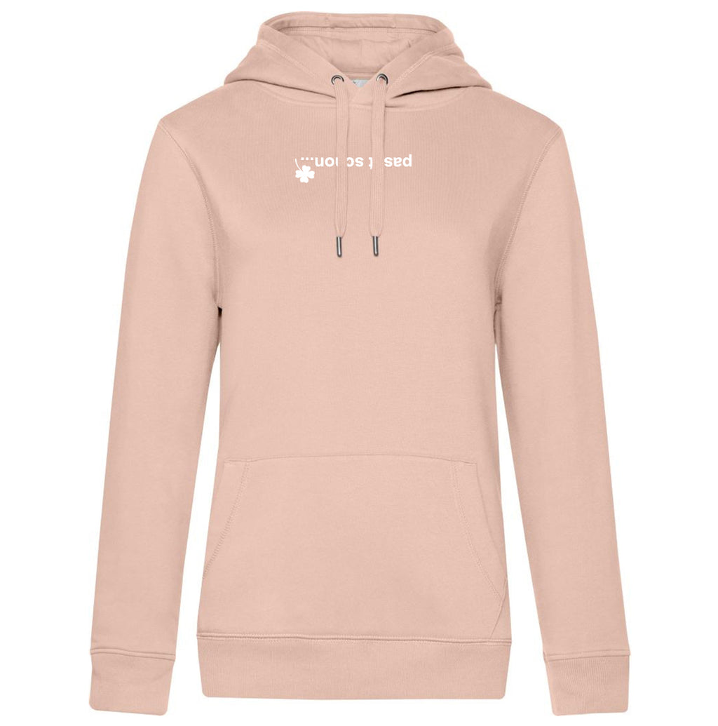 Lisi №14 | Klassisch geschnittener Hoodie