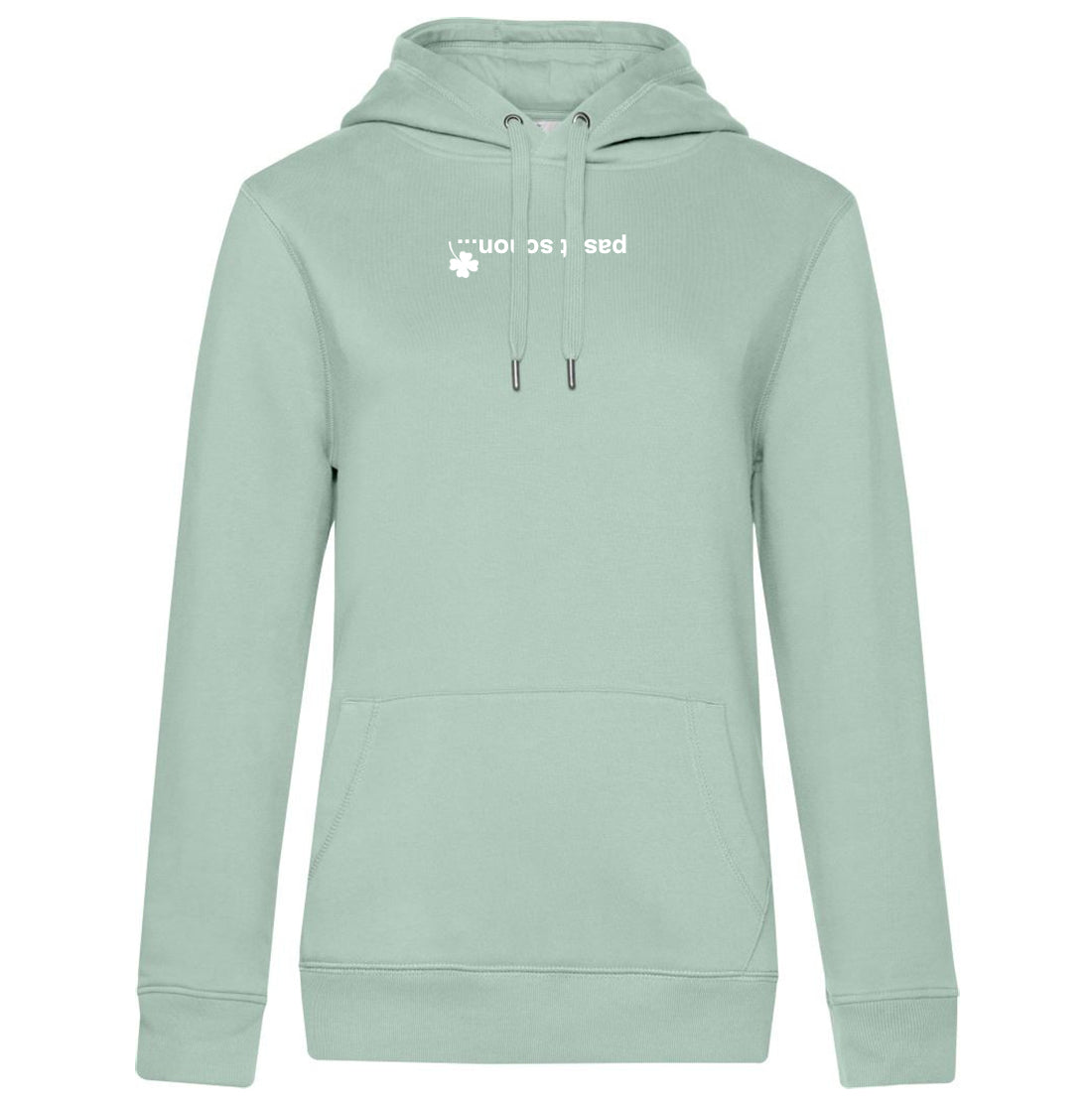 Lisi №10 | Klassisch geschnittener Hoodie