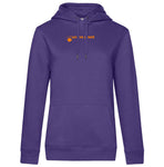 Lisi №13 | Klassisch geschnittener Hoodie