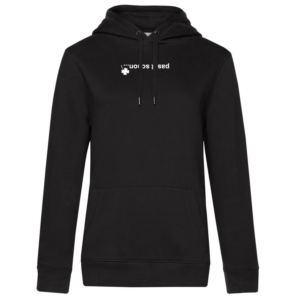 Lisi №2 | Klassisch geschnittener Hoodie