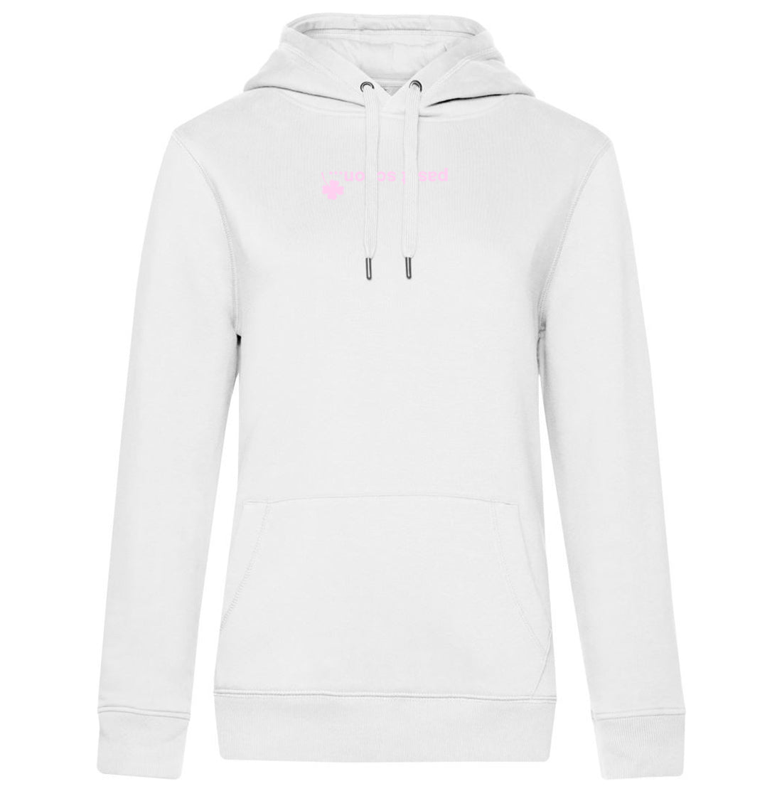 Lisi №1 | Klassisch geschnittener Hoodie
