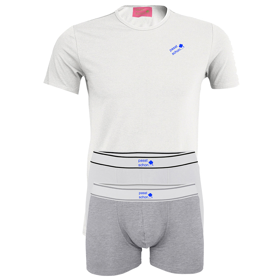 Axel №1 – Underwear Set